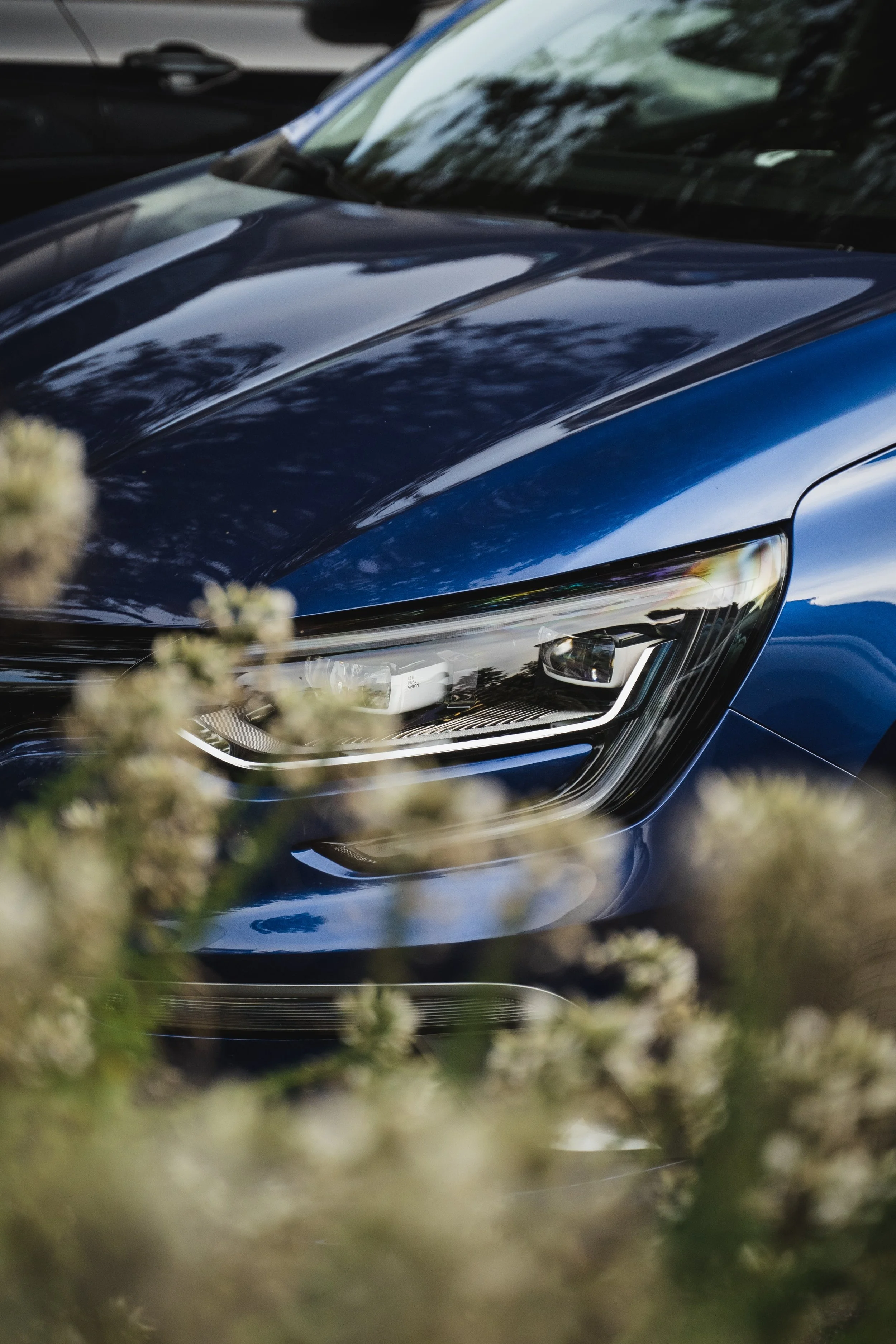 Fördelar med hybridbilar